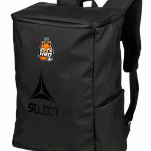 HBD Select Backpack